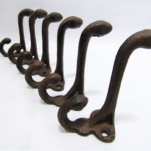 Reproduction coat hooks sale