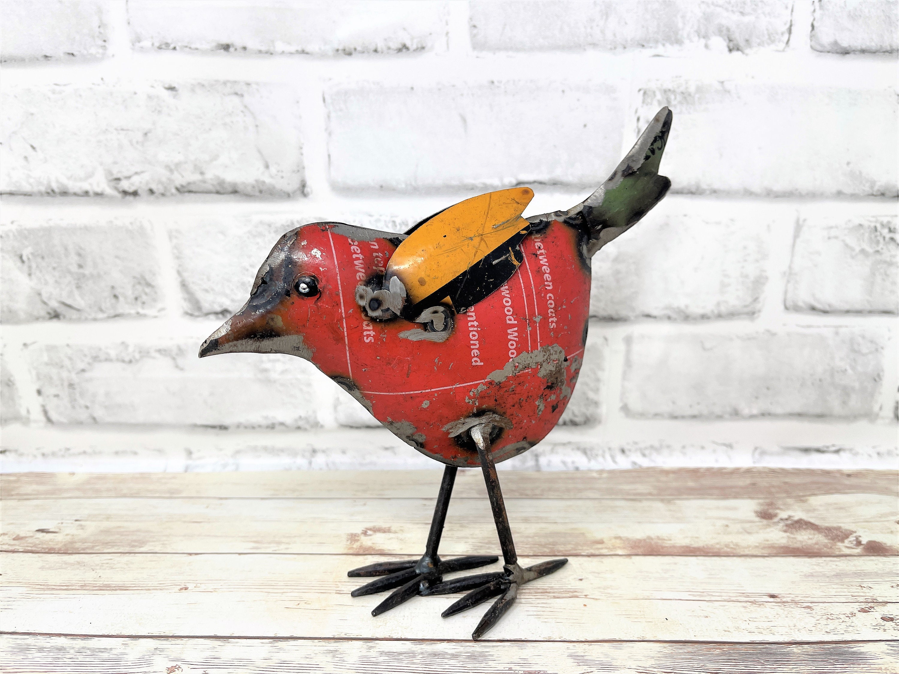 Scrap Metal Animal - Etsy Scrap Metal Animal - Etsy