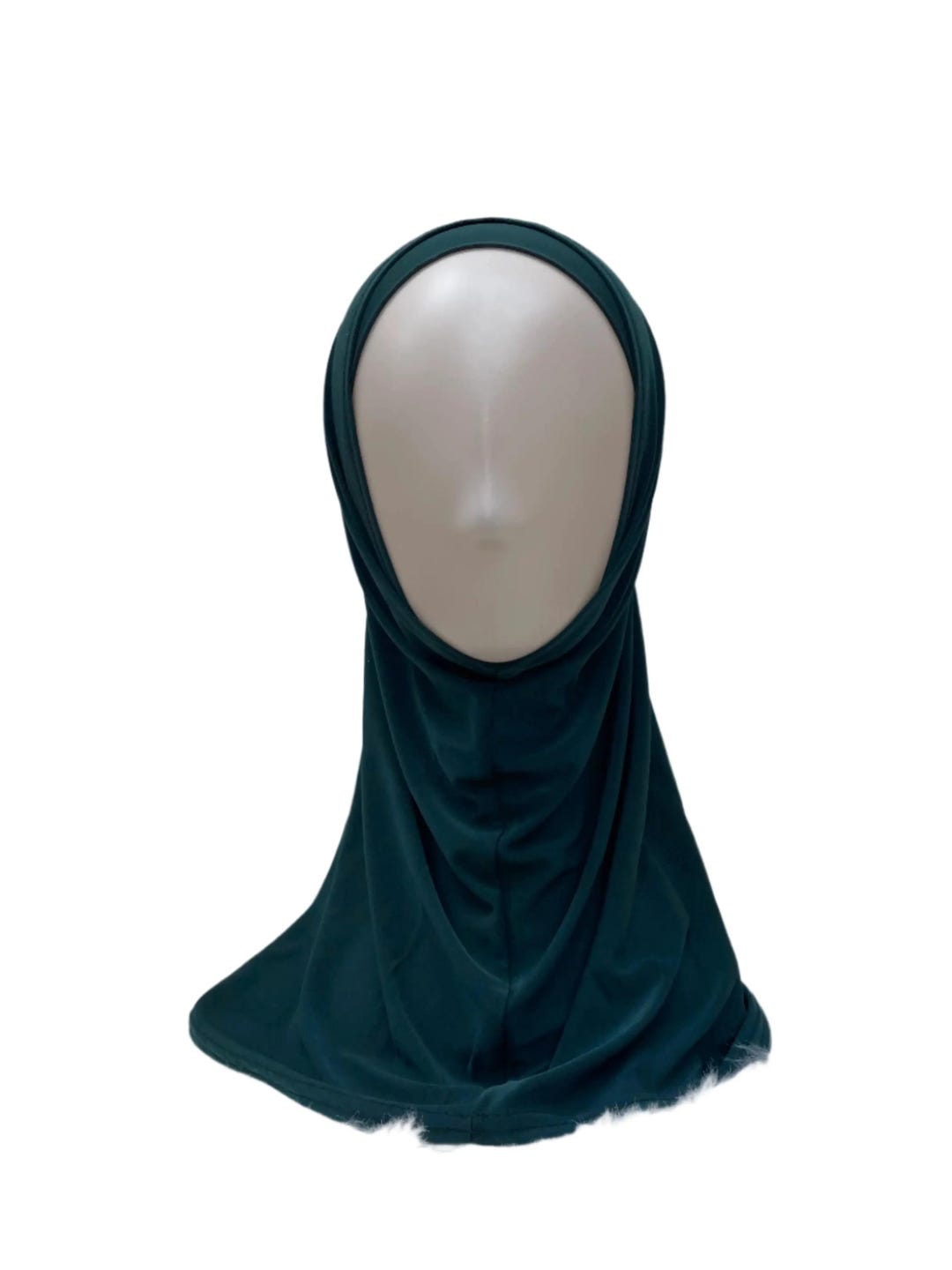 Hijab Alamera Lycra: Comfort and Flexibility for Modest Fashion - Etsy