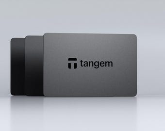official vendor of Tangem crypto wallet bitcoin, doge, shiba inu, vegas inu, XRP, solana etherum