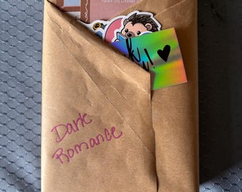 Books, date with a book, dark romance, fantasy