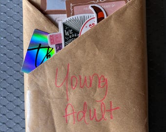 Books, date with a book, young adult, fantasy