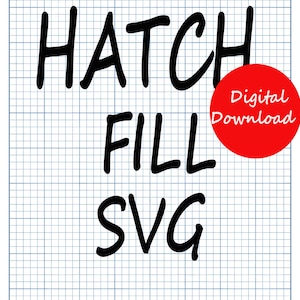 Remplissage de hachures SVG - motifs de lignes et de rayures sans couture, motif de ligne svg, graver, Cricut, motif sans couture, Cricut SVG, svg de lignes de remplissage