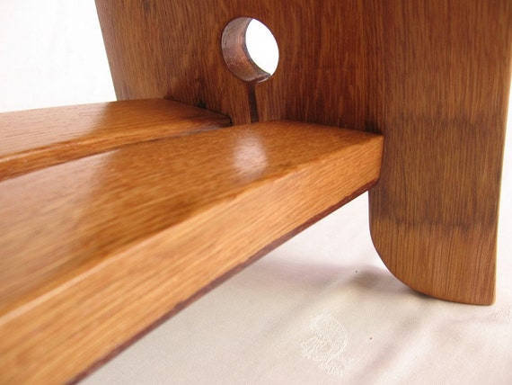 Recycled Oak Wine Barrel Staves Gorgeous Stool The Emperor Seat