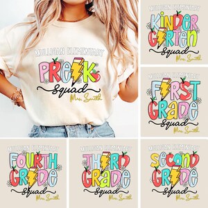 Retro Coquette Back to School Bundle, Kindergarten, First Day Of School Png, Teacher PNG, First/Second/Third Grade Design, School Bundle Png