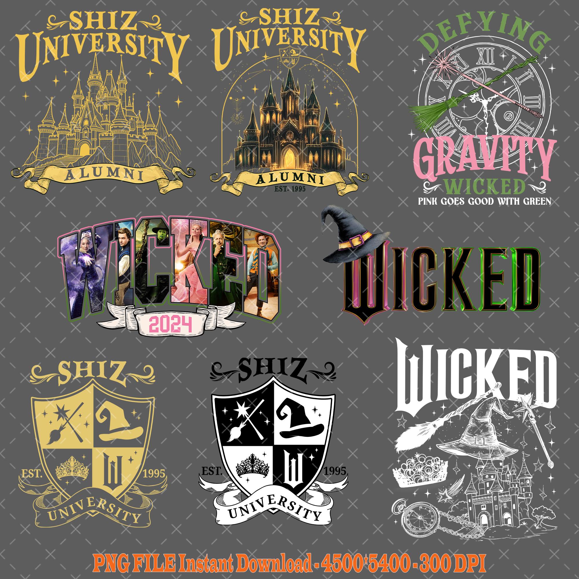 Shiz university - Etsy 日本