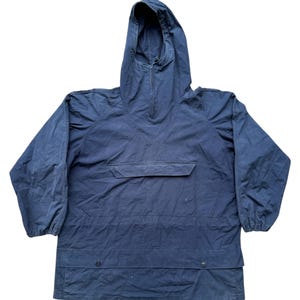very rare vintage jacket parka anorak mountaineering smock british hiking