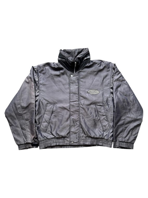 Very Rare Vintage Jacket Mitsubishi Lancer Evolution Ralliart