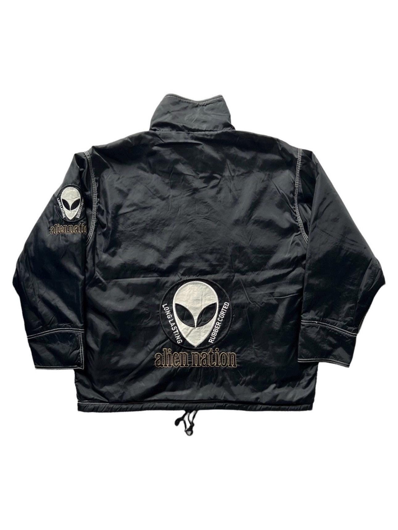 Public Enemy Jacket - Etsy Public Enemy Jacket - Etsy