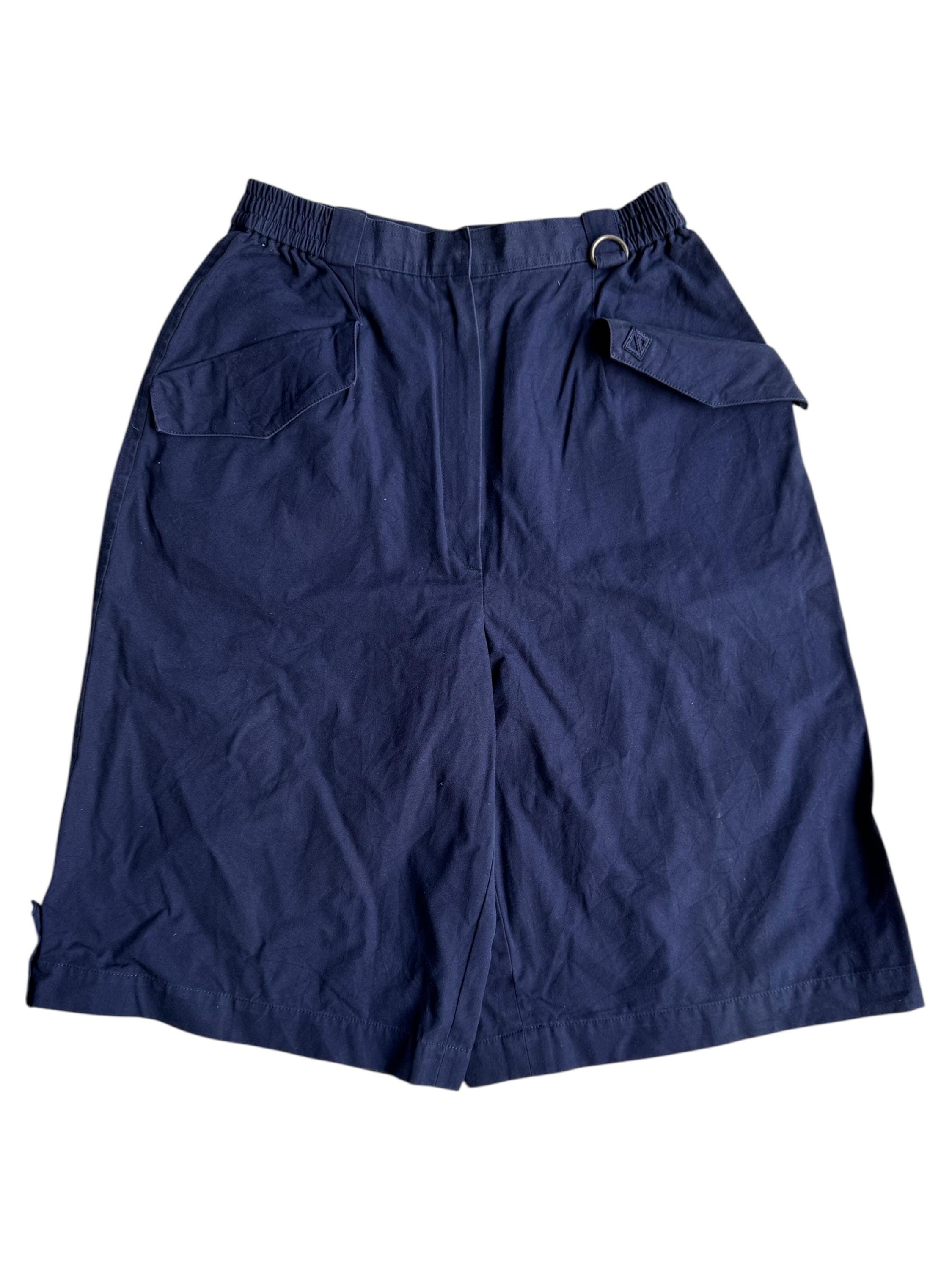 Burberry Short Pants - Etsy Australia