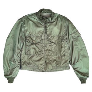 Flight Jacket G 8 - Etsy