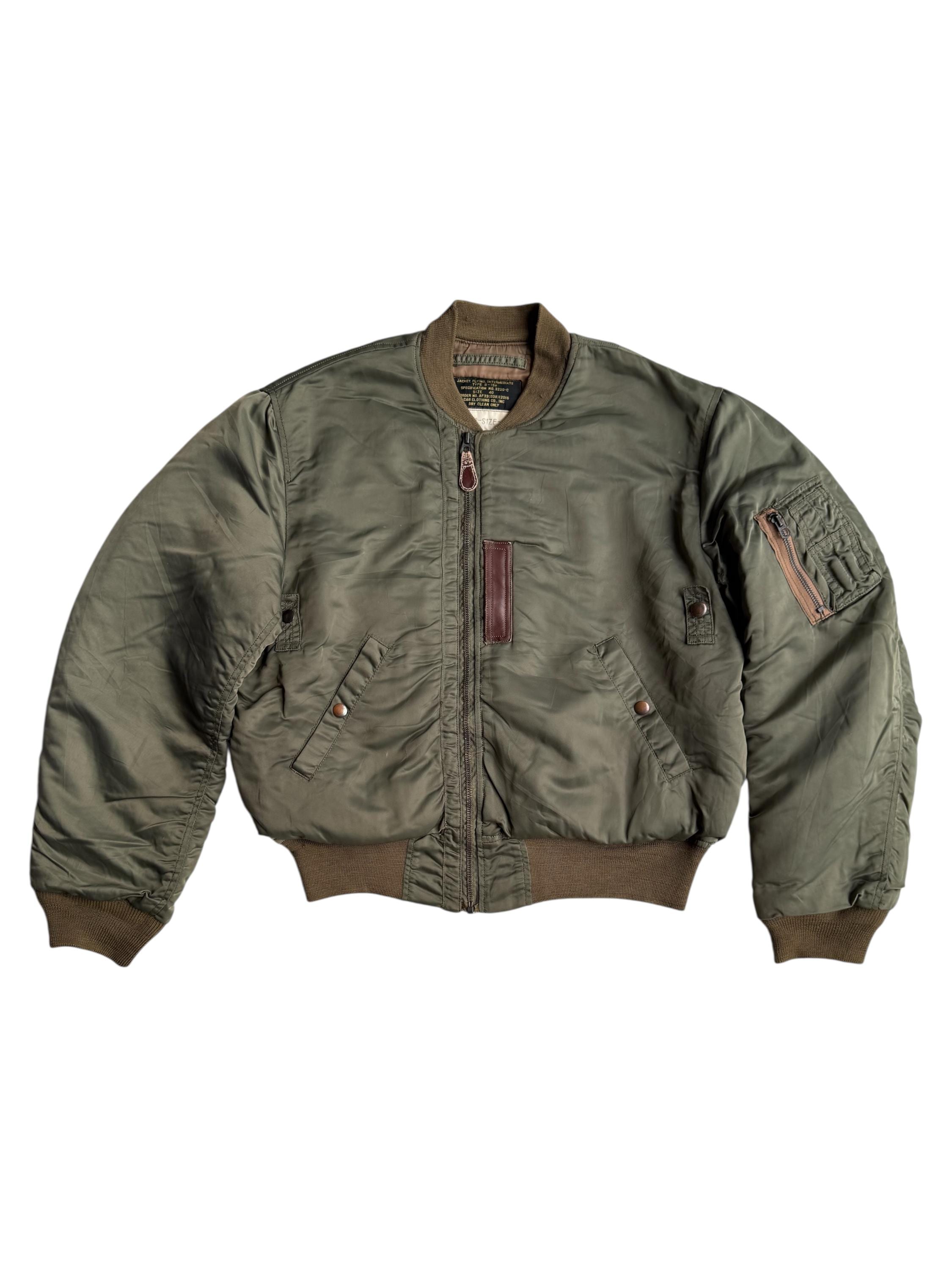 Vintage B 15c Jacket - Etsy Canada