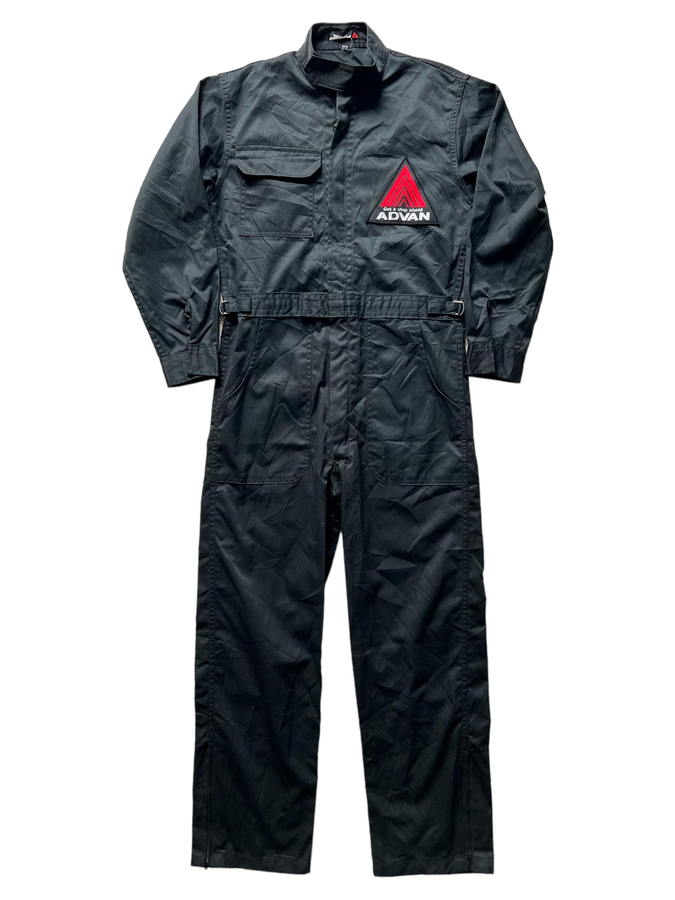 Subaru Jumpsuit - Etsy