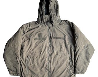 Authentic U.S Army Primaloft GEN III Level 7 Extreme Cold Weather