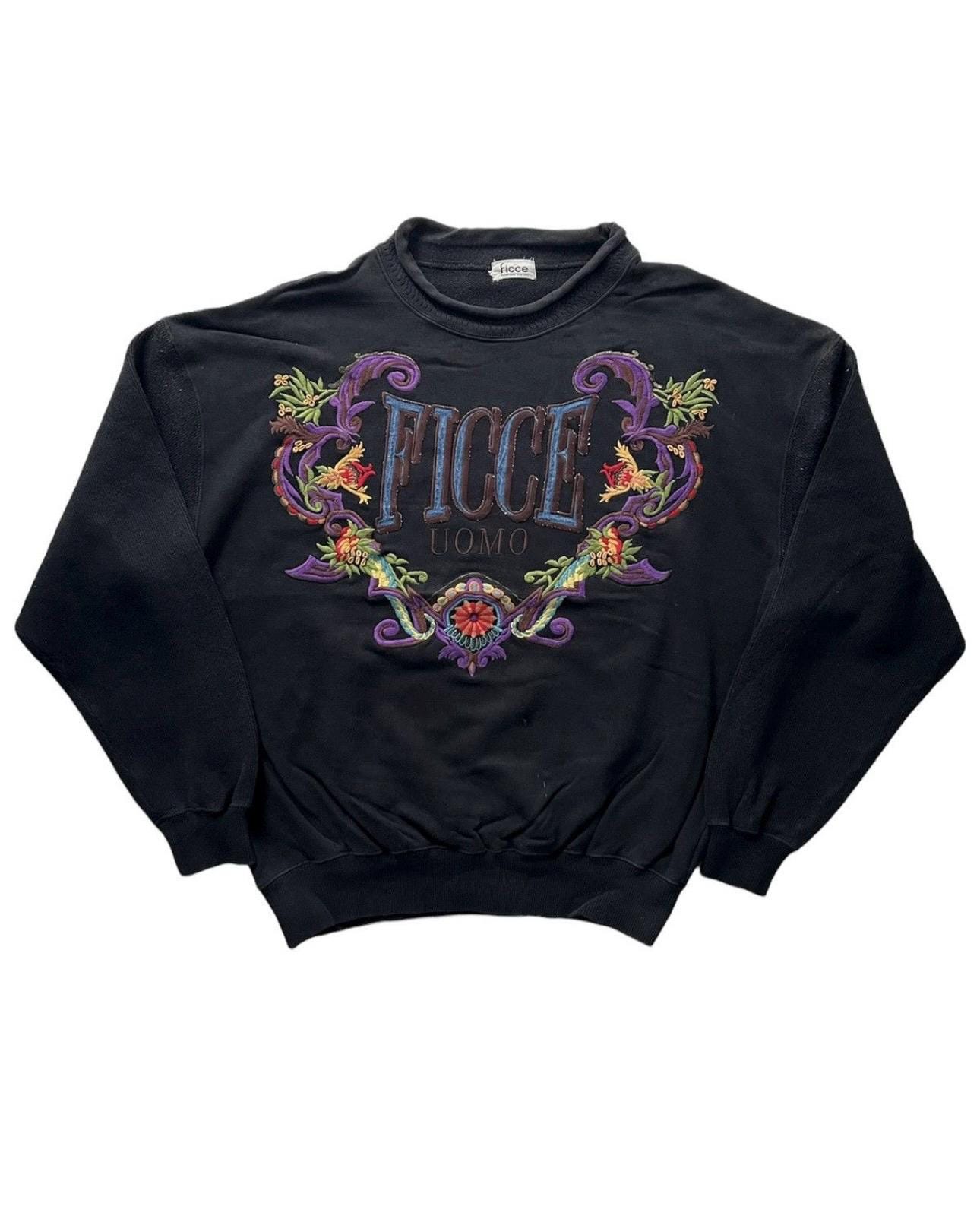Ficce Uomo - Etsy