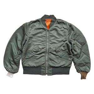 Greenbrier Bomber Jacket - Etsy