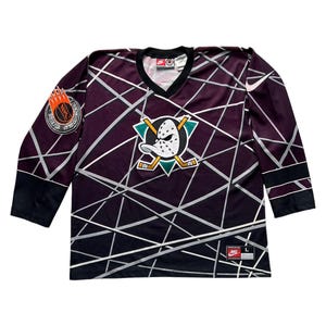 Nike hockey jersey - Etsy 日本
