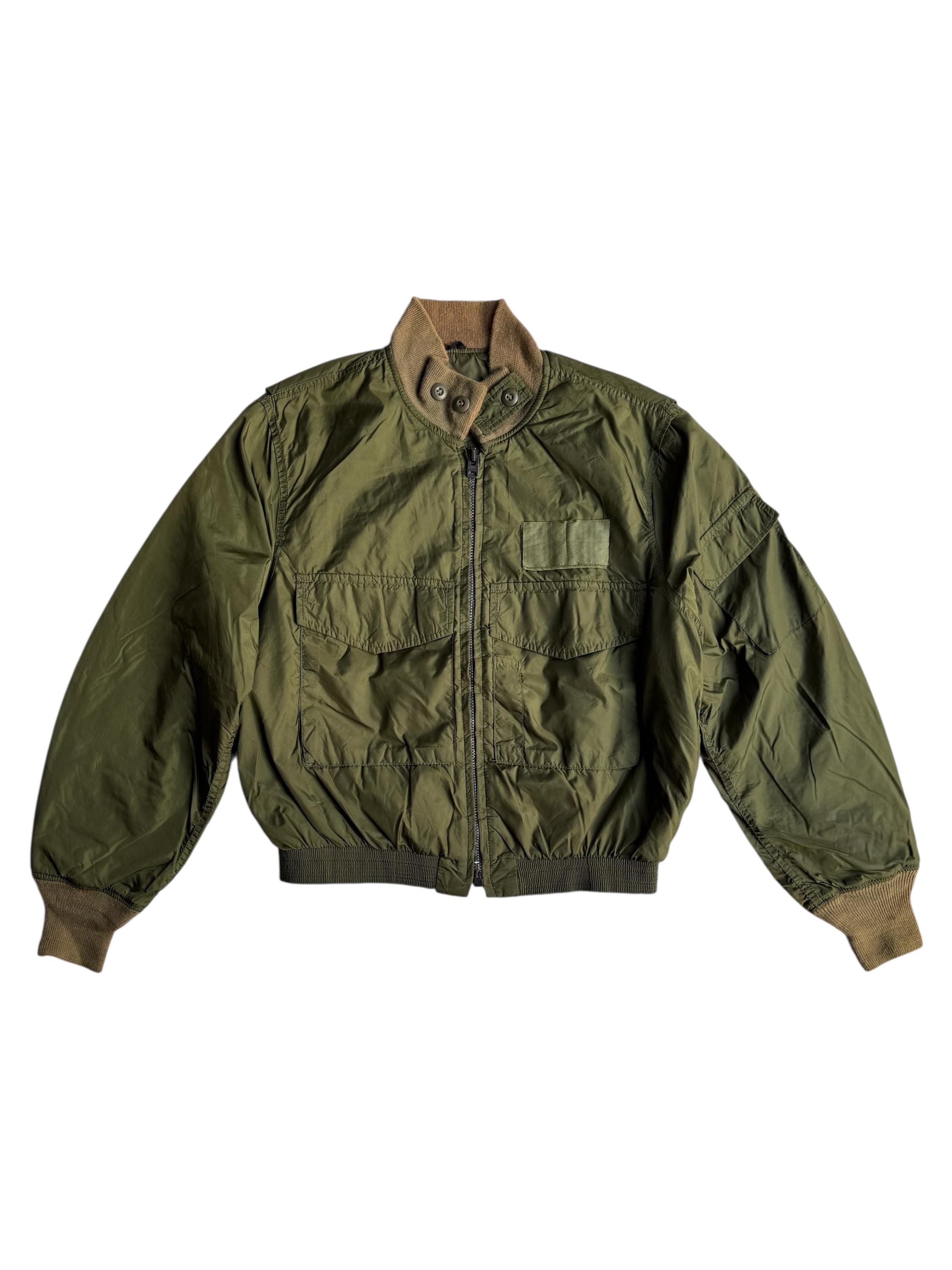 Flight Jacket G 8 - Etsy