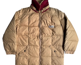 patagonia 80's〜 old anorak made in USA Vintage Patagonia Size Medium Anorak Jacket Pullover 80s Made in
