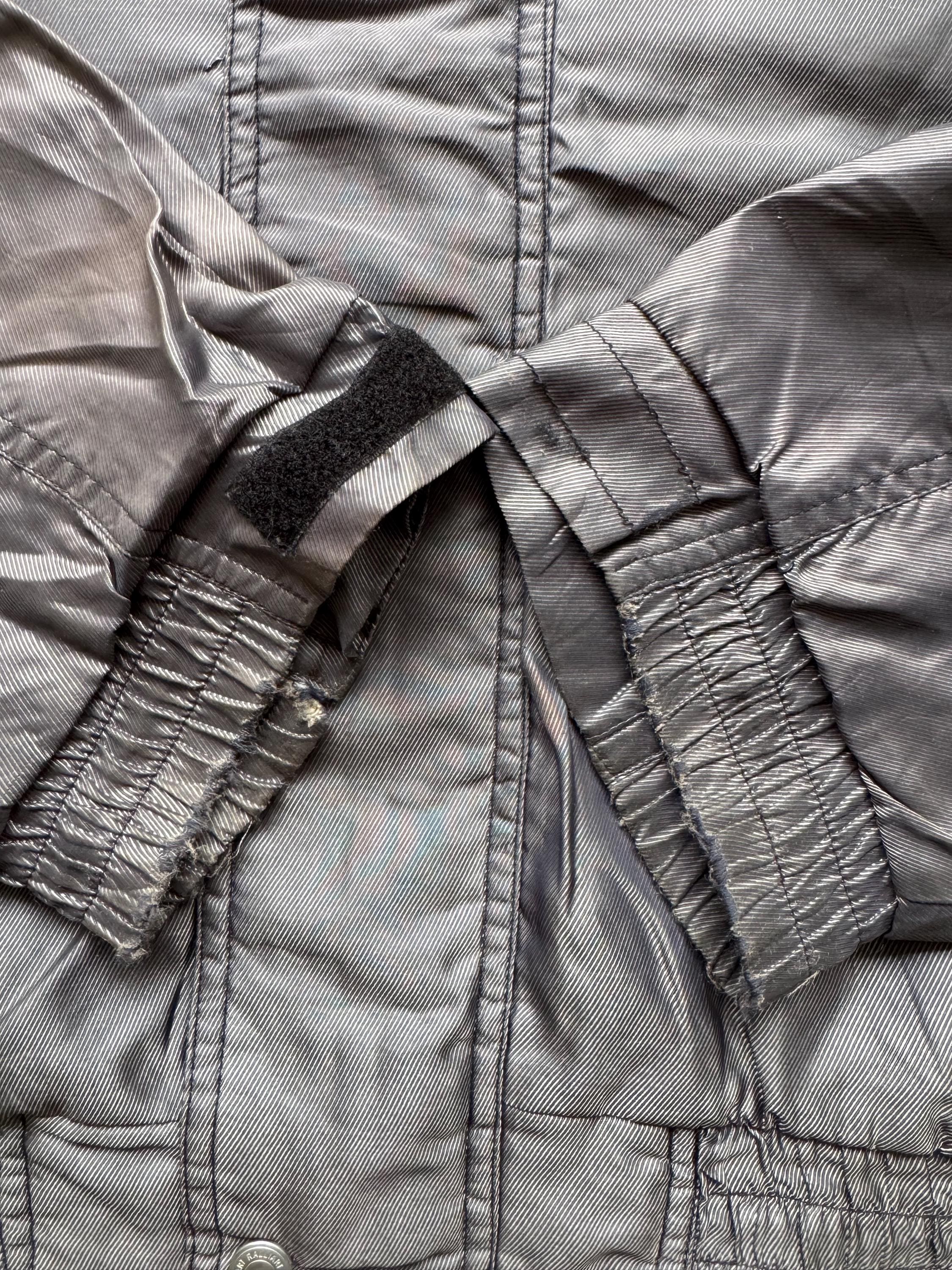 Very Rare Vintage Jacket Mitsubishi Lancer Evolution Ralliart