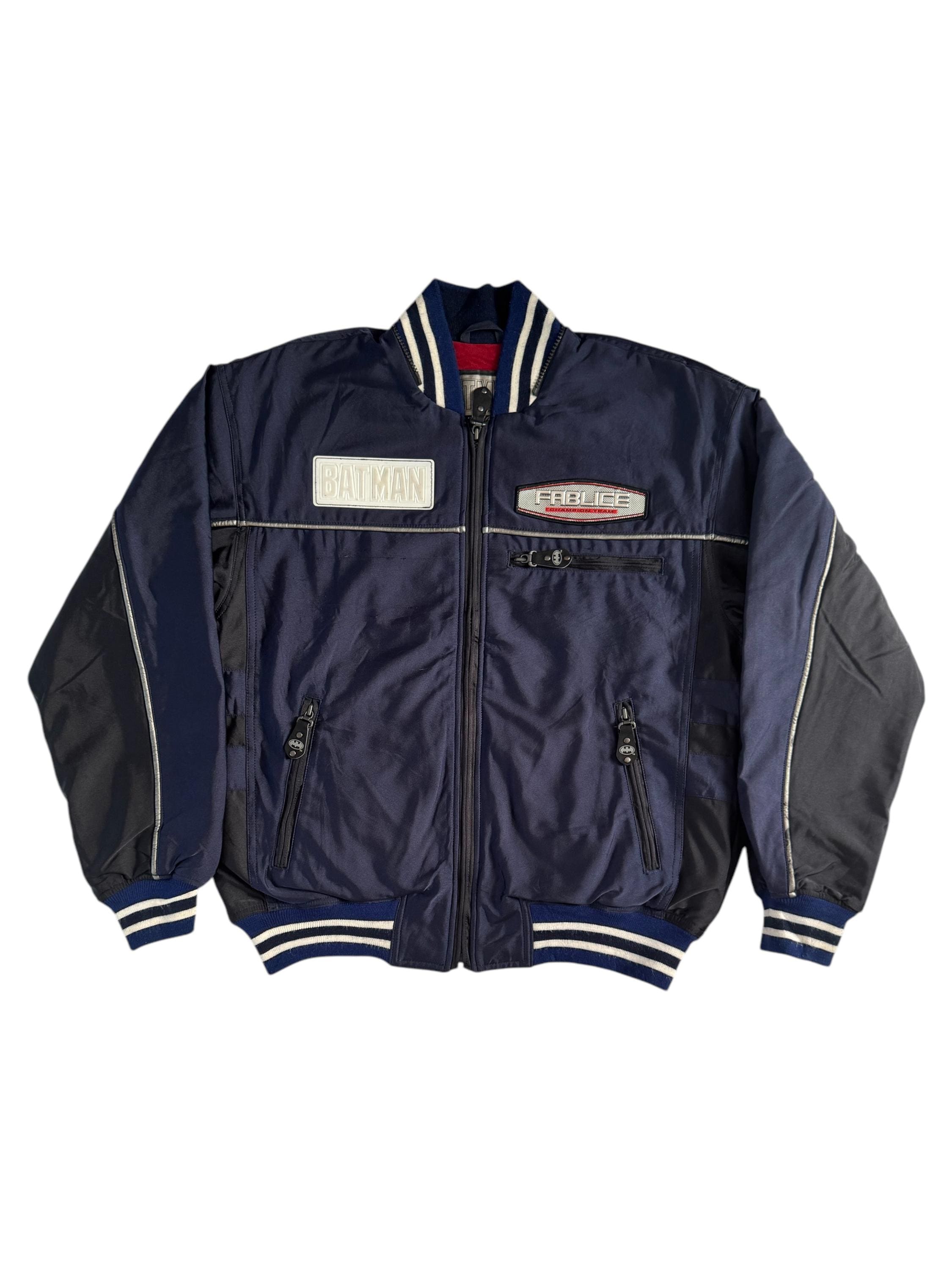 Fablice Ski Jacket - Etsy