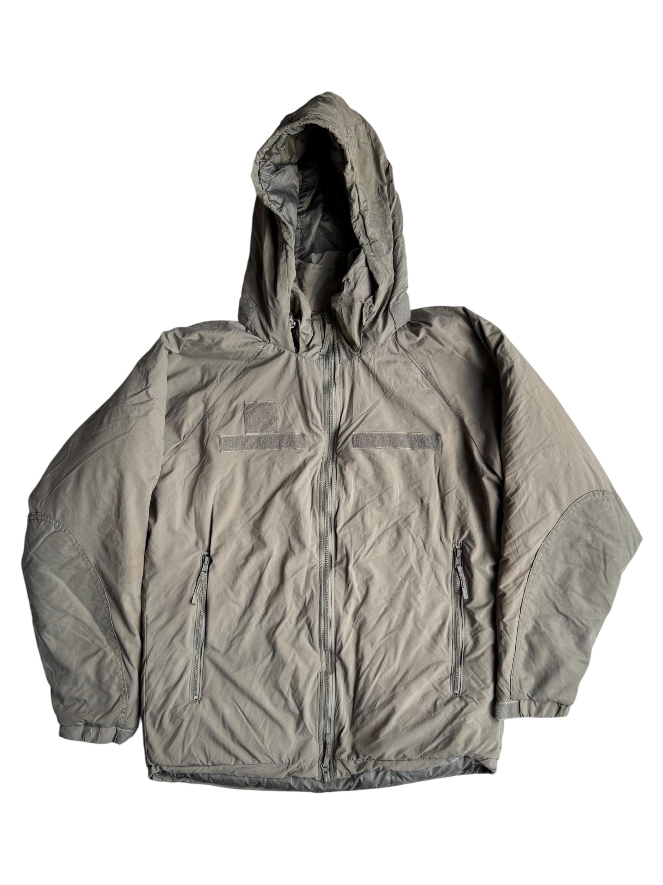 US.ARMY PCU LEVEL7 初期 プリマロフト GEN1 ECWCS PCU level7 gen1 デッドストック M ECWCS プリマロフト DEADSTOCK