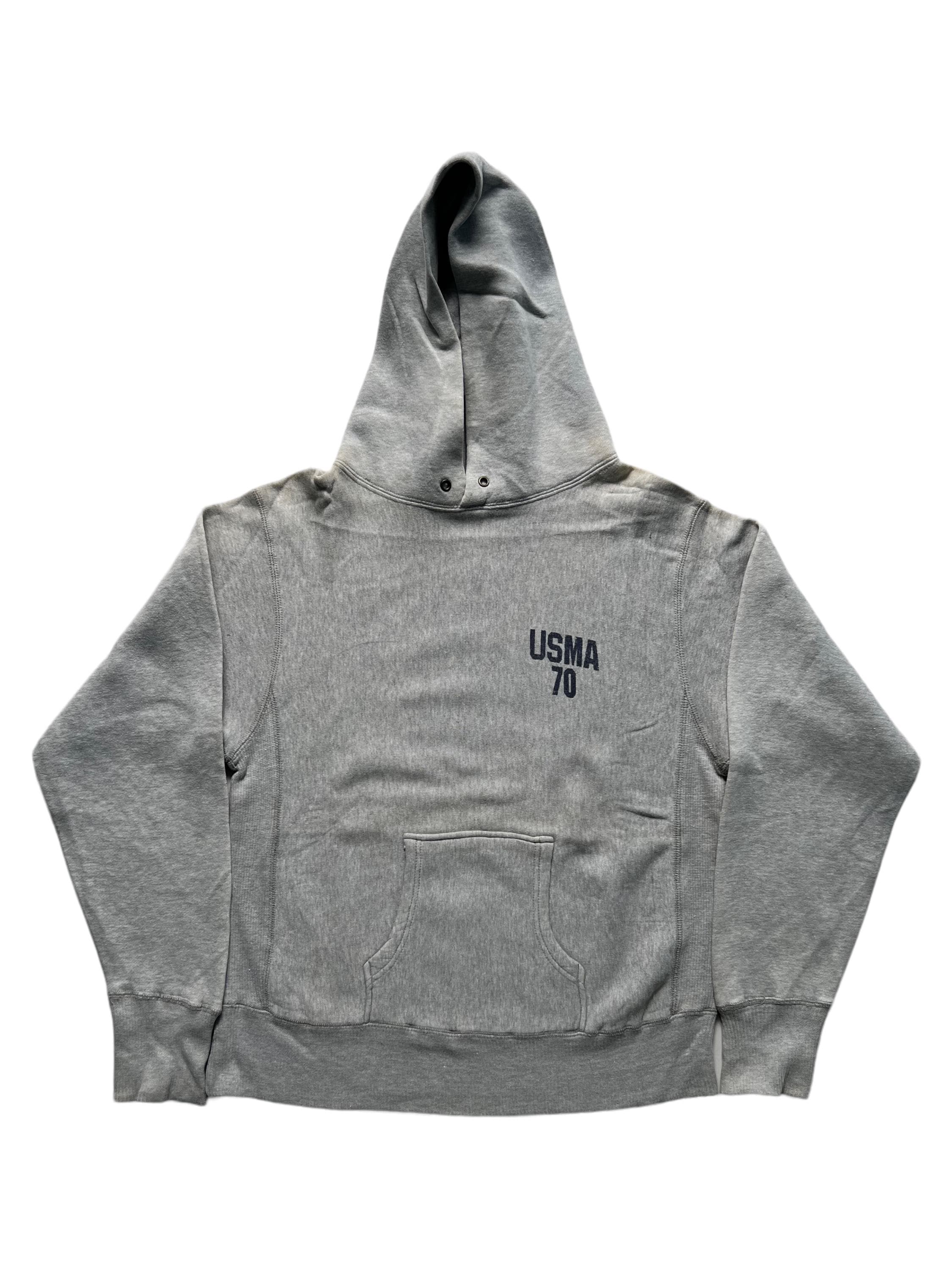 Usma Reverse Weave - Etsy