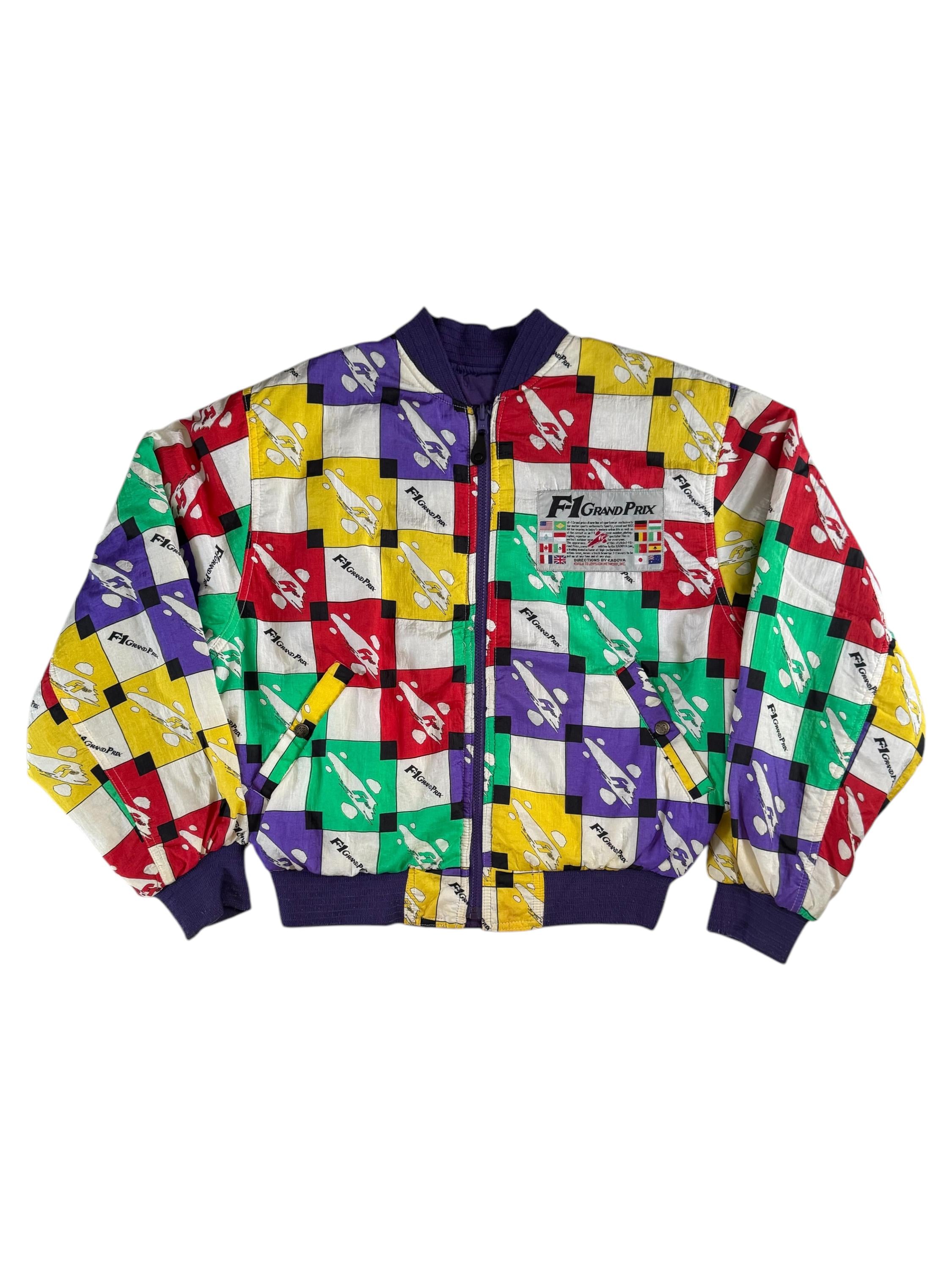 Kadoya Jacket - Etsy