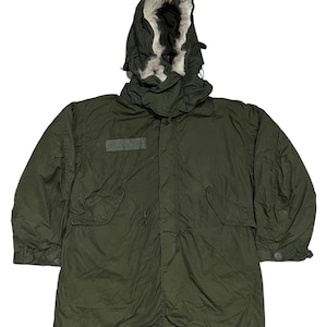 ジャケット・アウター M-65 Fishtail Over-Dyed with Hood Black MGP-JK21-O-M65 – Modular Gear Project