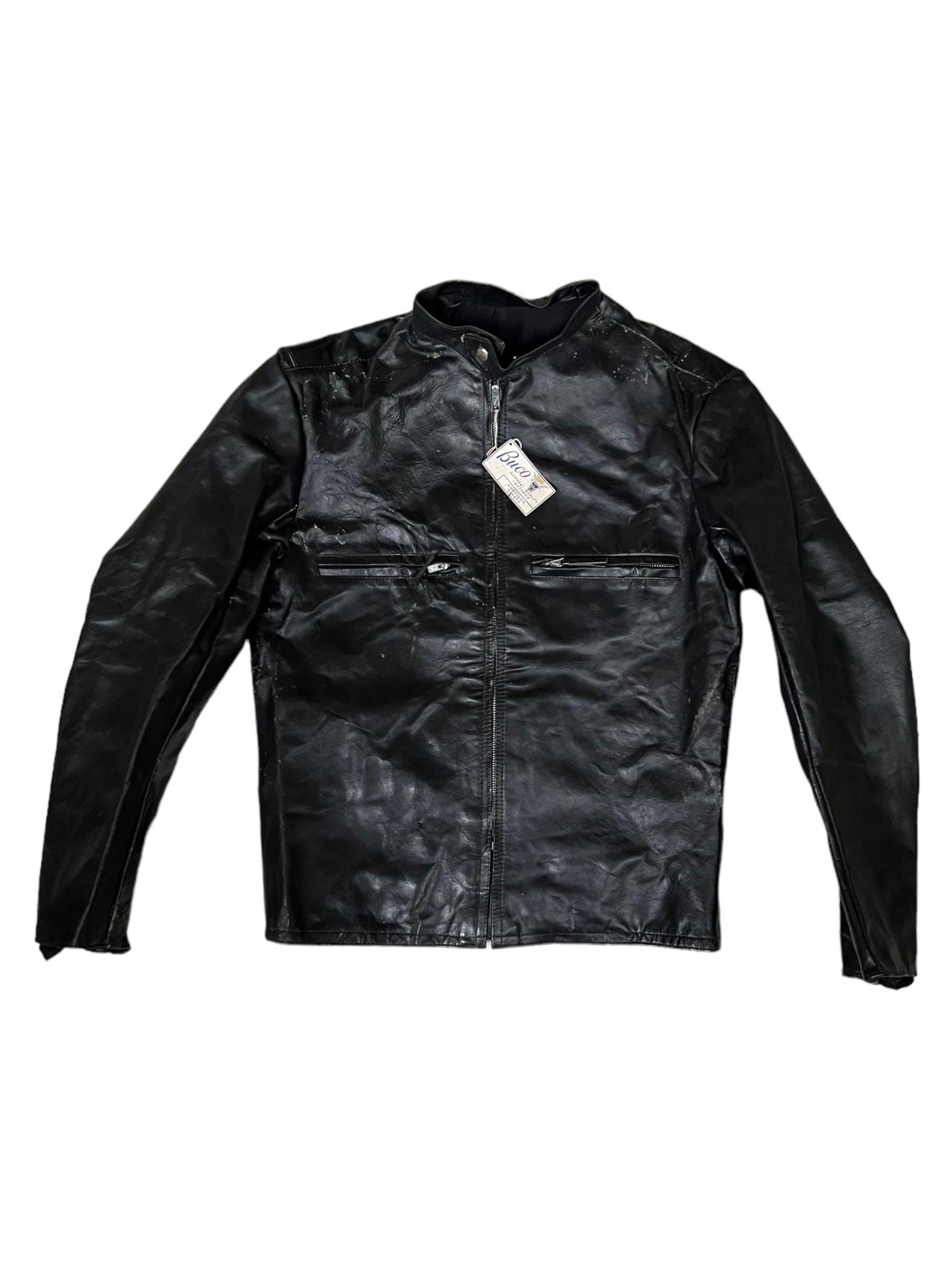 Buco jacket j 100 - Etsy 日本