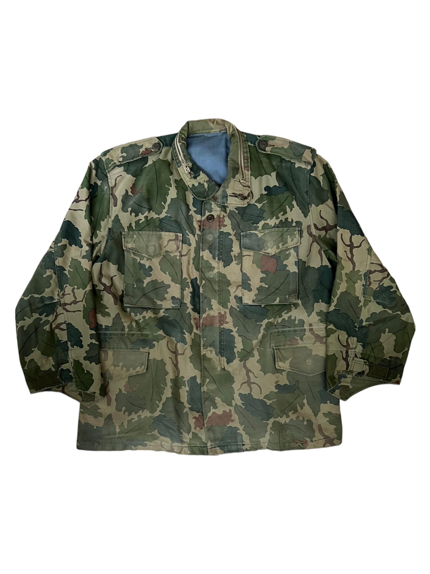 Mitchell Pattern Camo - Etsy