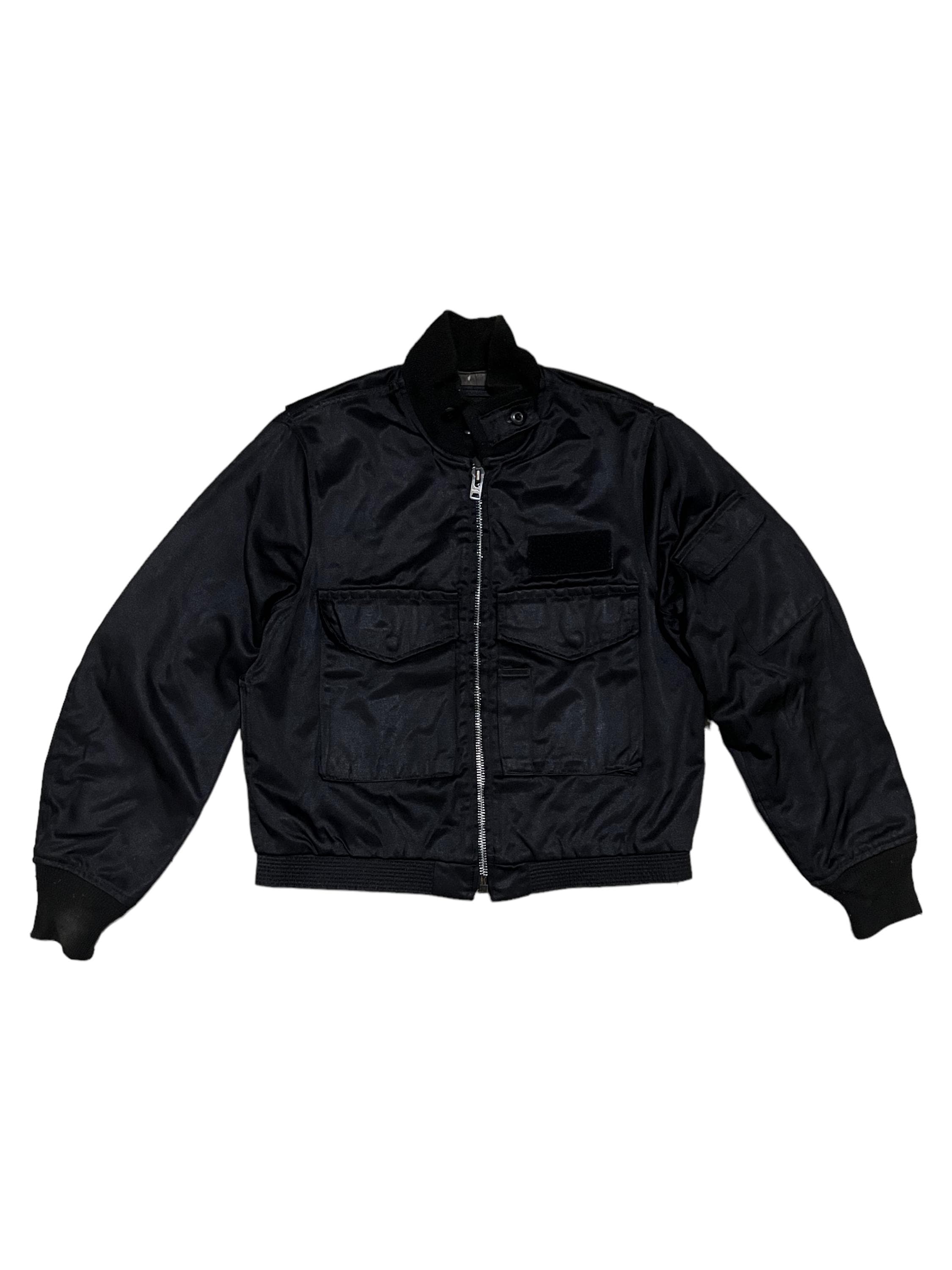 ジャケット・アウター marka G-8 FLIGHT JACKET G-8 Navy Leather Flight Jacket_from US AUTHENTIC