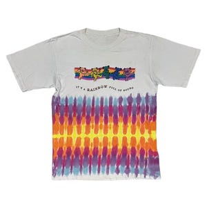 Gratefuldead 1989 T Shirts - Etsy