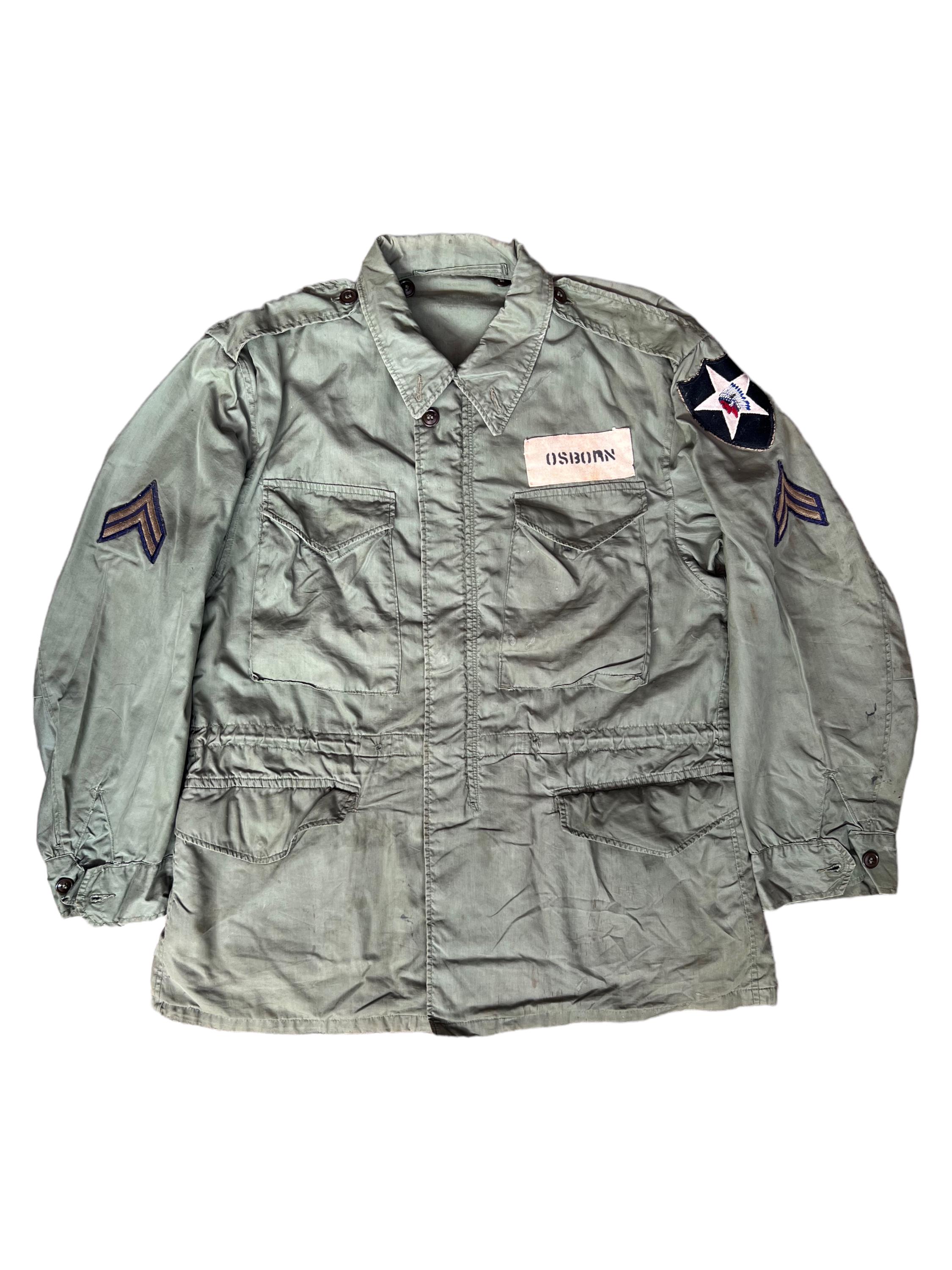 m52 ジャケット M52 Jacket - Etsy Canada