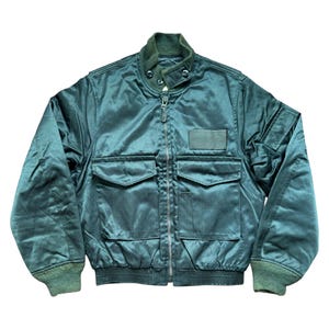 Flight Jacket G 8 - Etsy