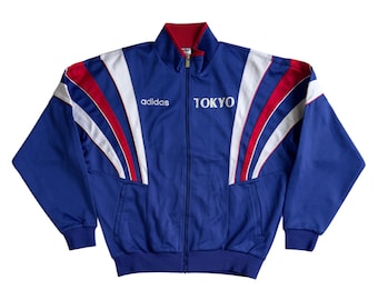 Ader Error X Puma Blue T7 Track Jacket - NWT - New With Tags