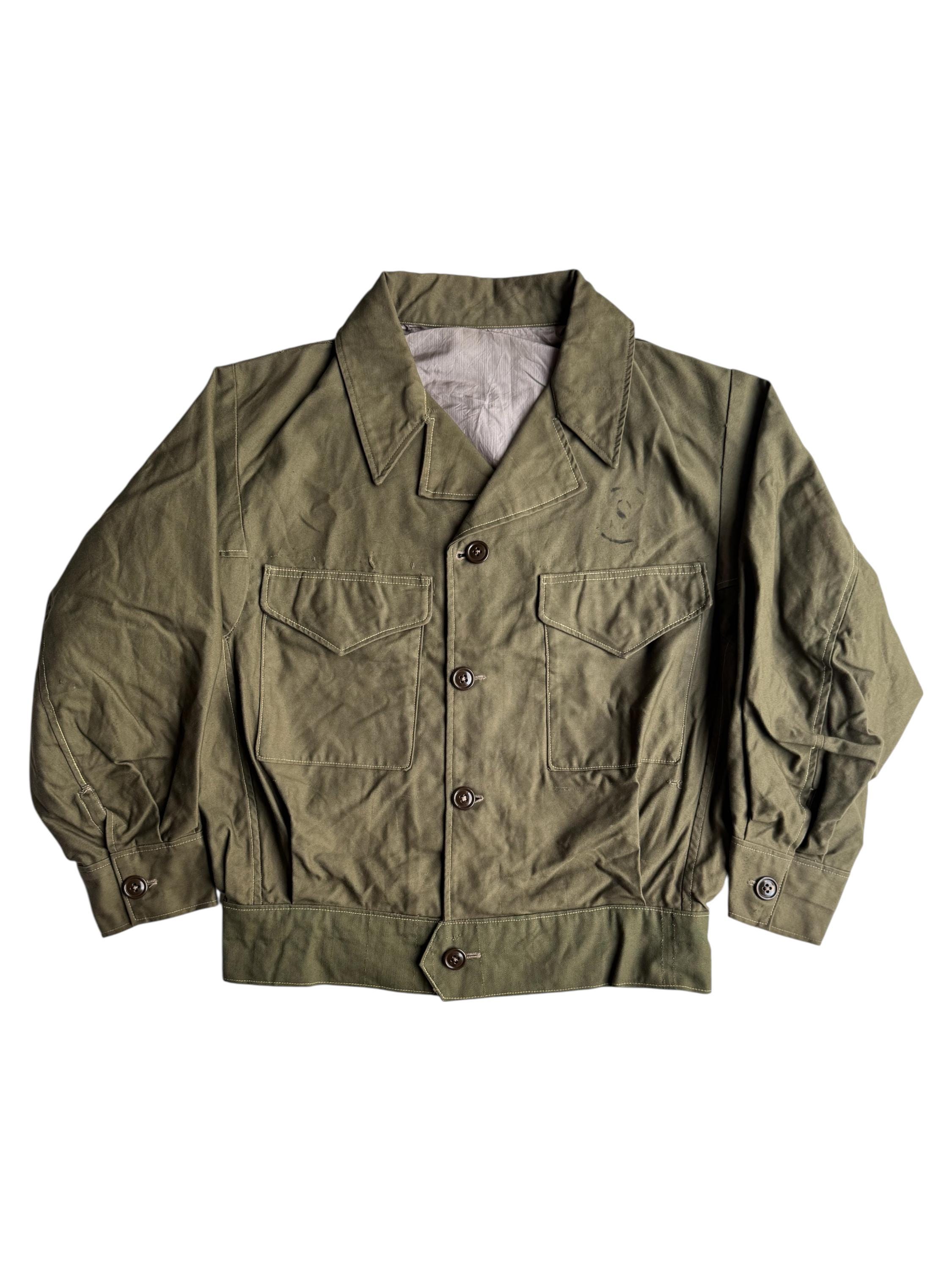 Usaf Ike Jacket - Etsy