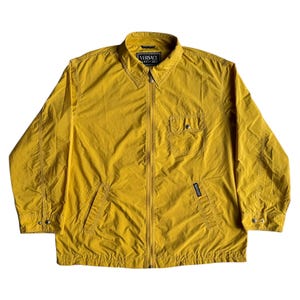 Versace V2 Jacket - Etsy