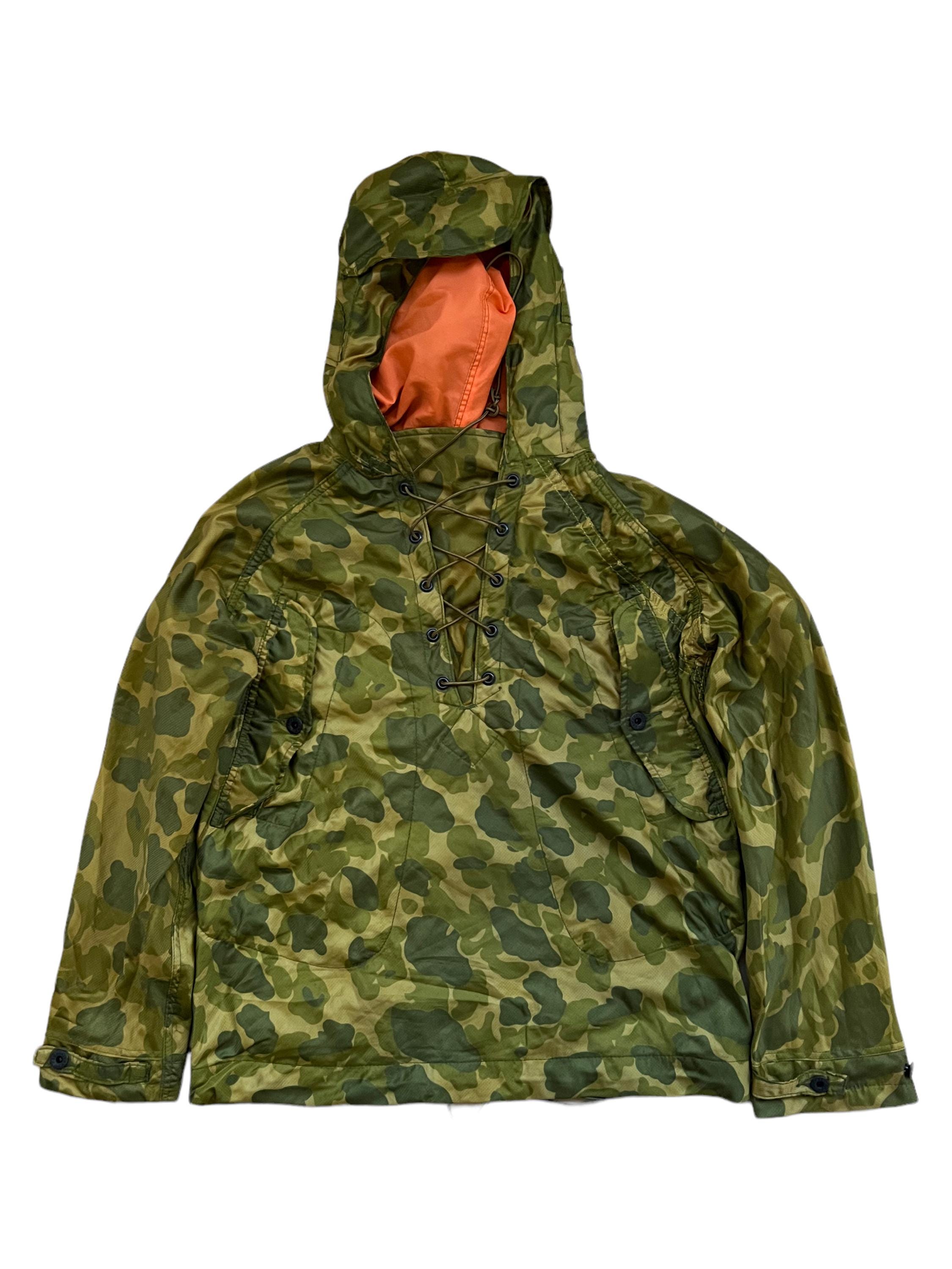 2022　Workers　 Navy Smock Mod Service Works - Market Smock - Navy – Blacksmith Store