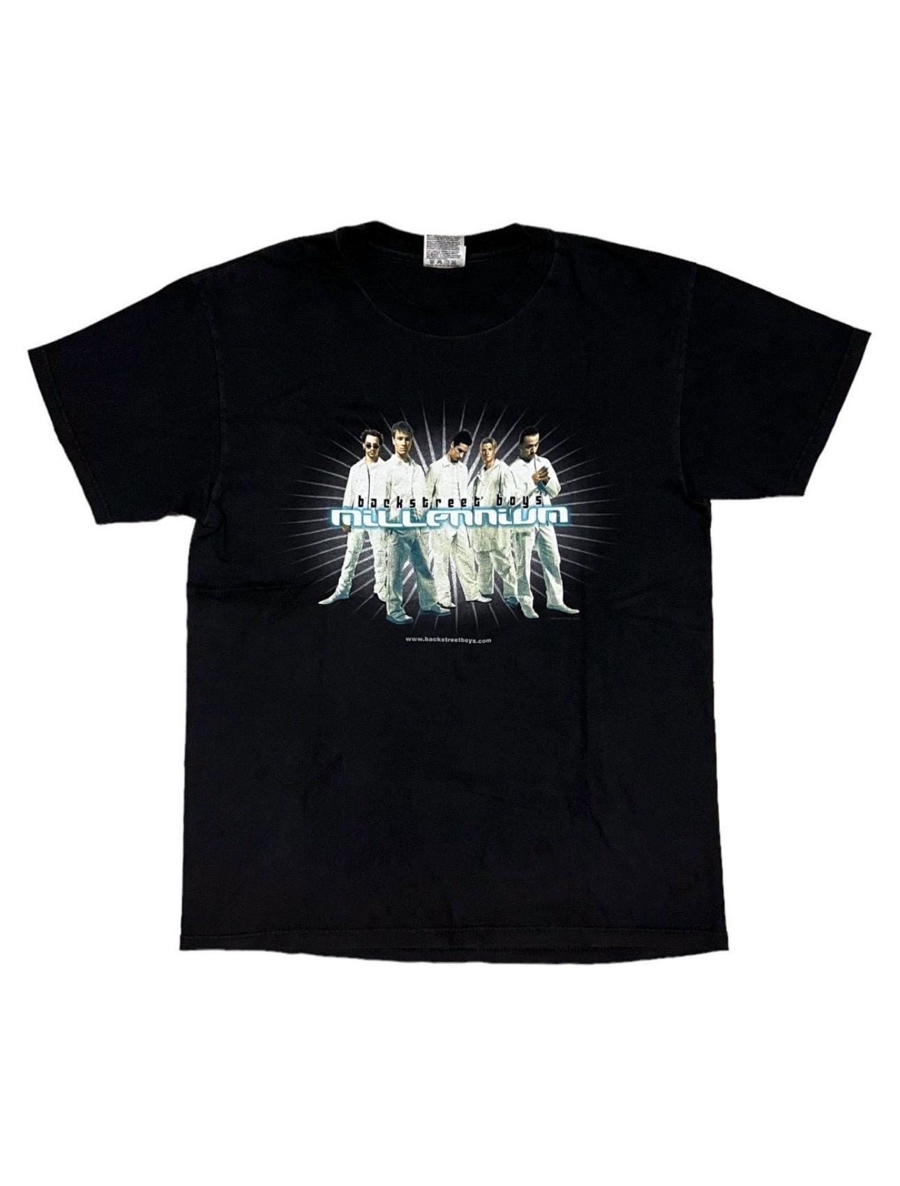 Westlife T Shirt - Etsy Hong Kong