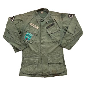 Vietnam war uniform - Etsy 日本