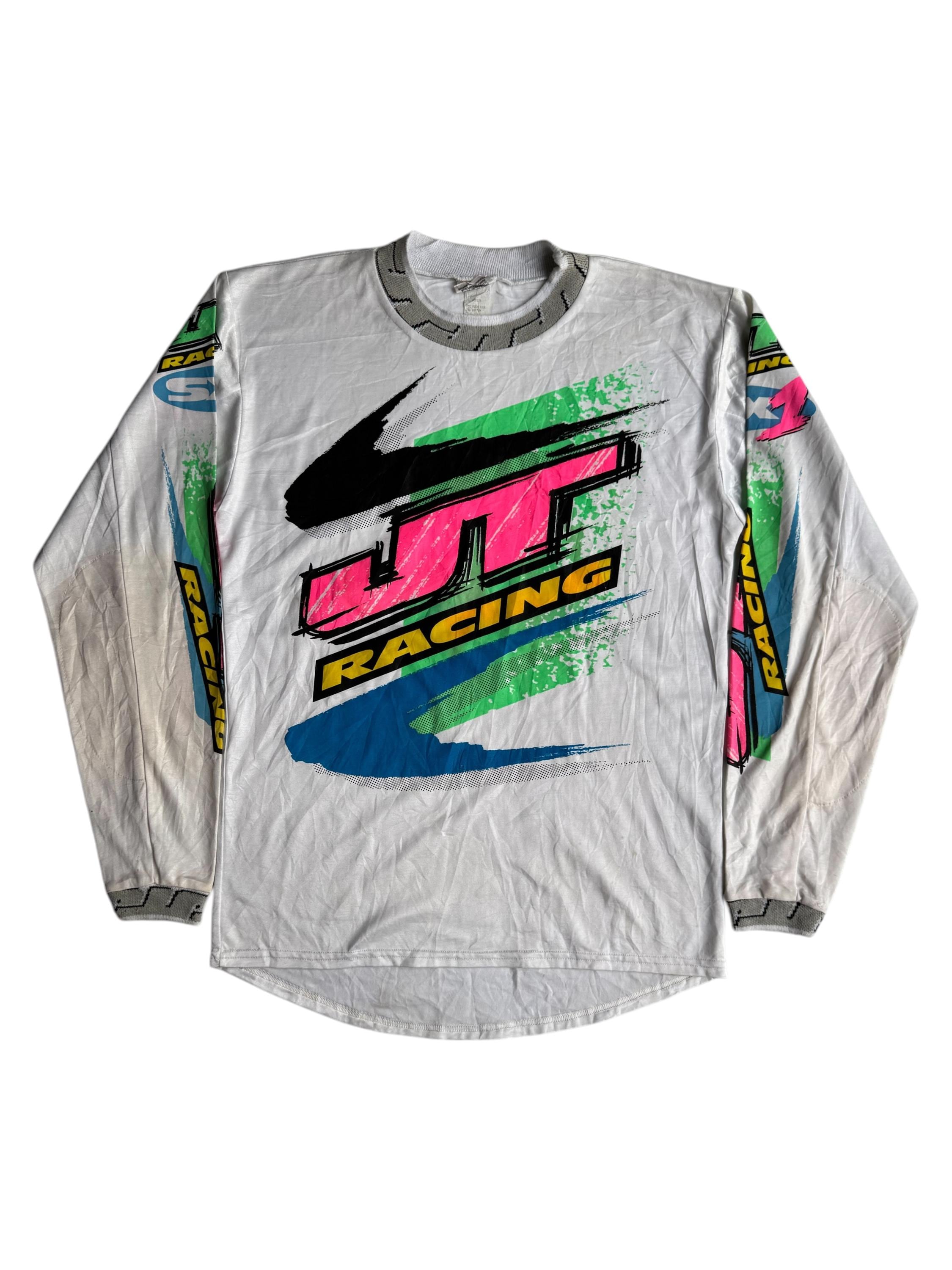 Vintage Jt Racing - Etsy