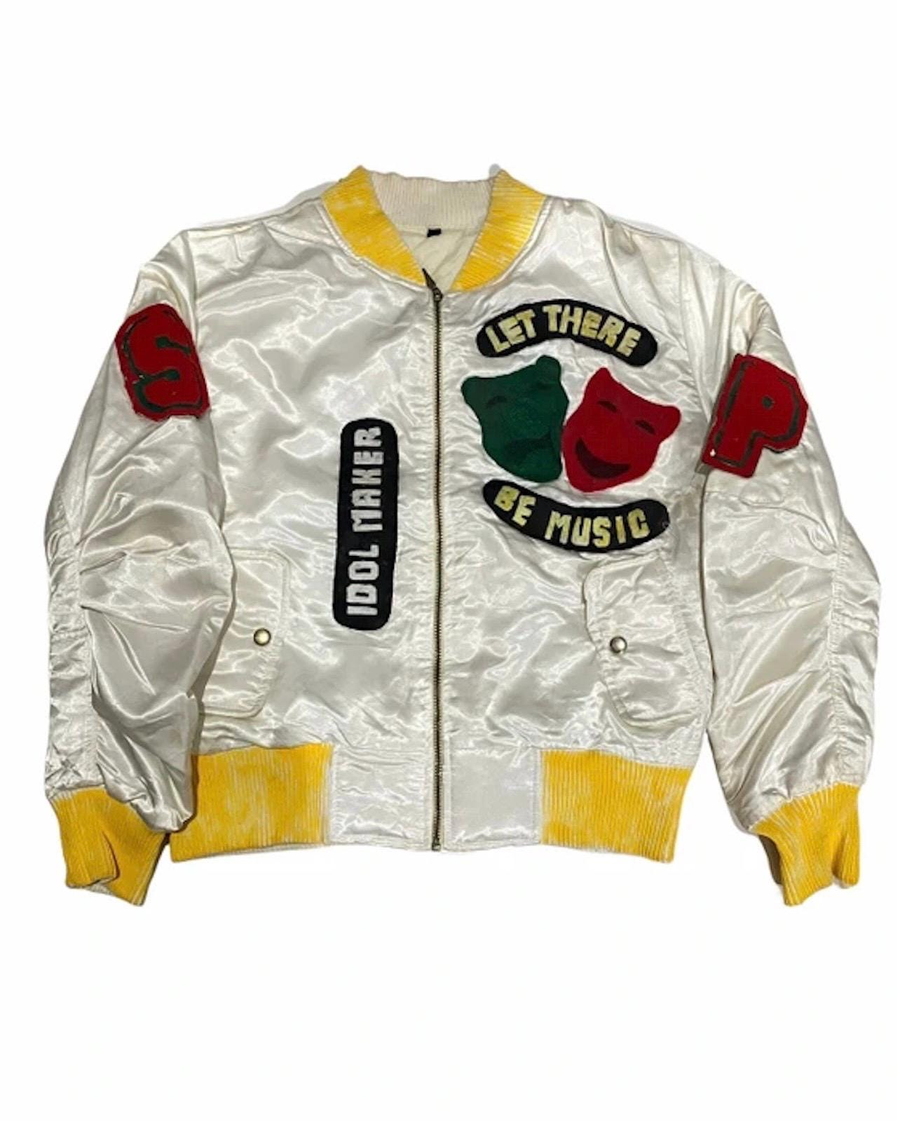 Salt N Pepa Jacket UK