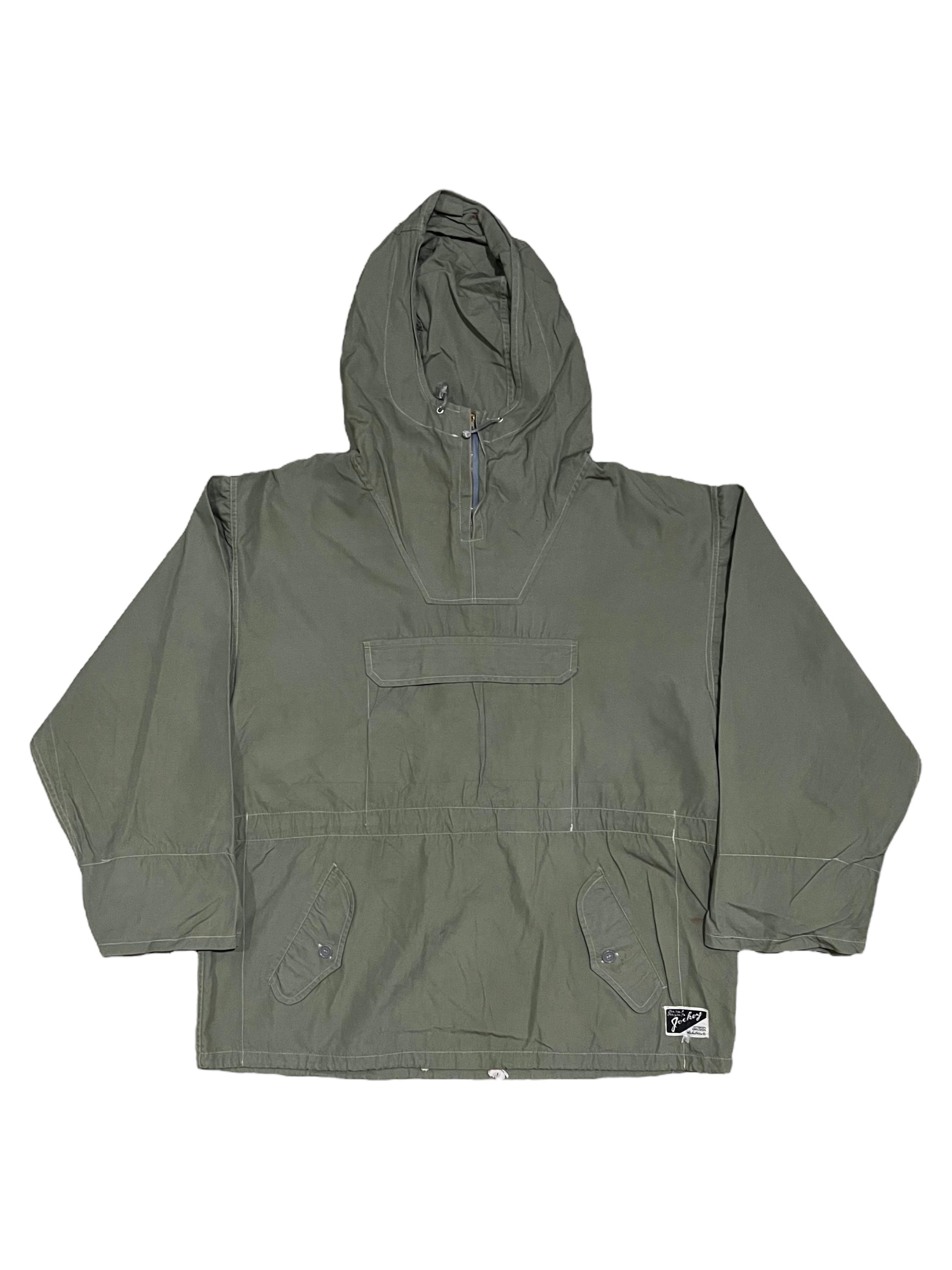 Usn Smock - Etsy