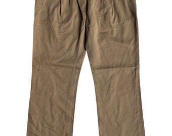 Pantalones muy raros Balenciaga Khakis Casual
