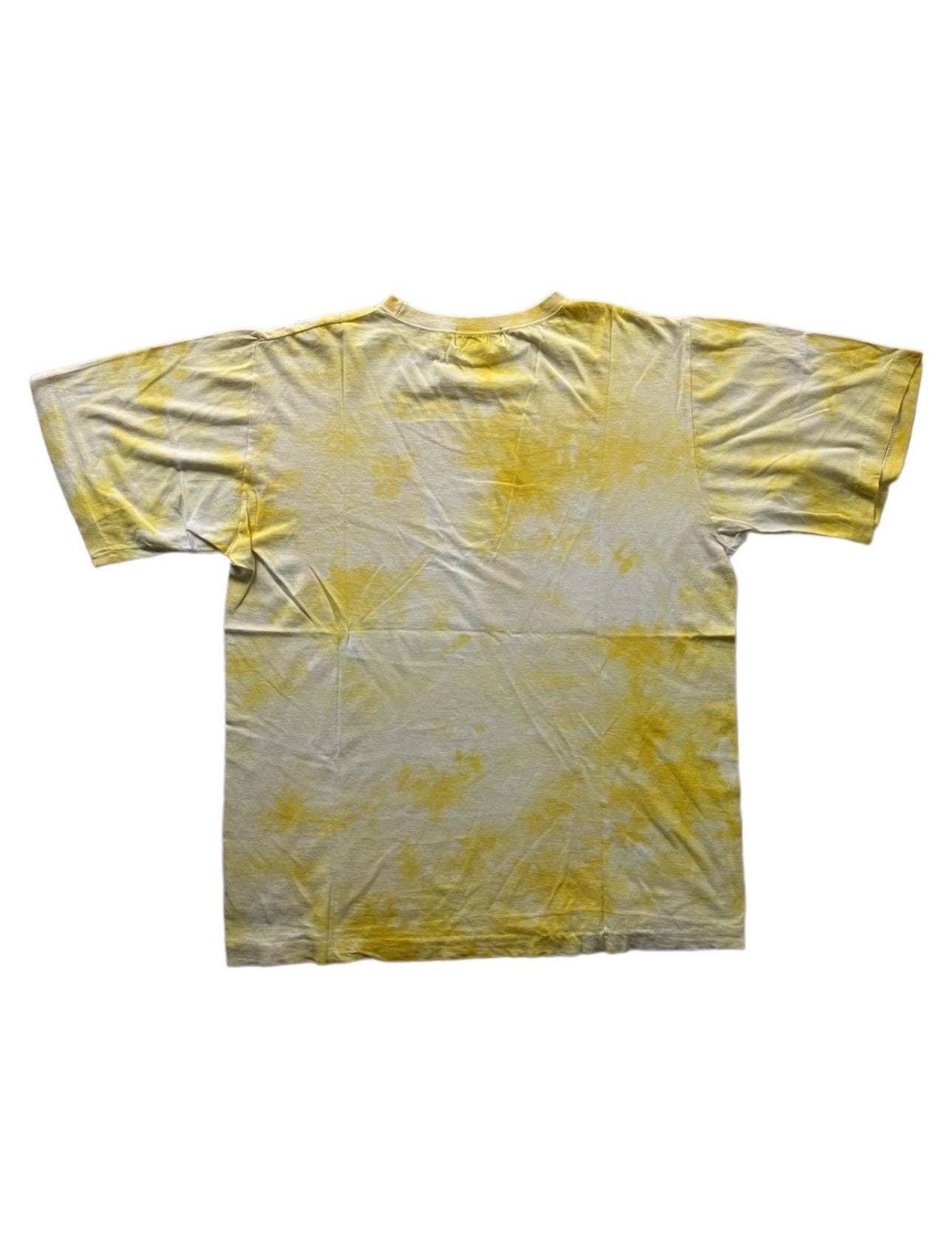 Very Rare Vintage T Shirts Team Suzuki Yellow Magic - Etsy