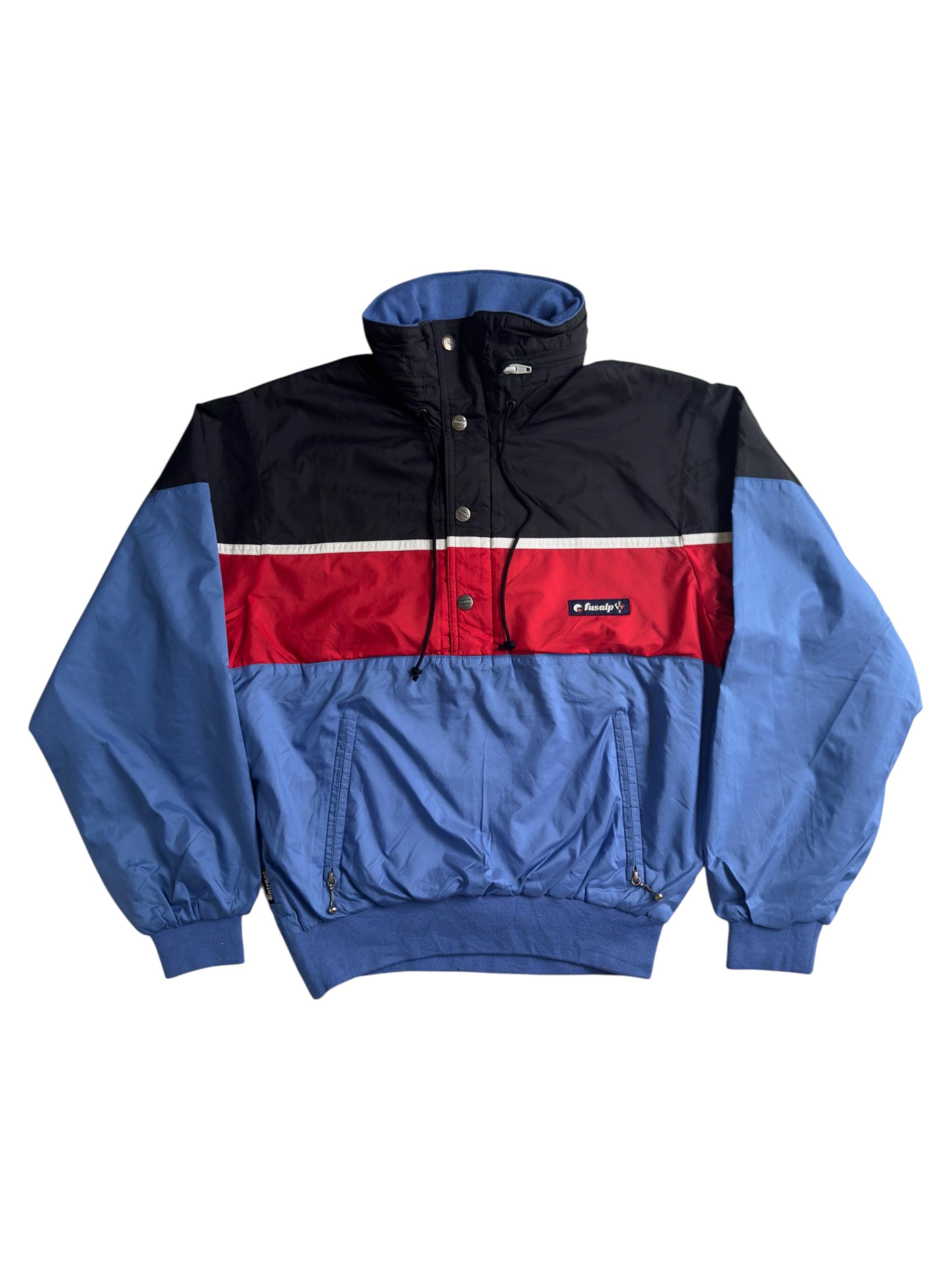 Fusalp ski jacket - Etsy 日本