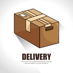 Shipping cost