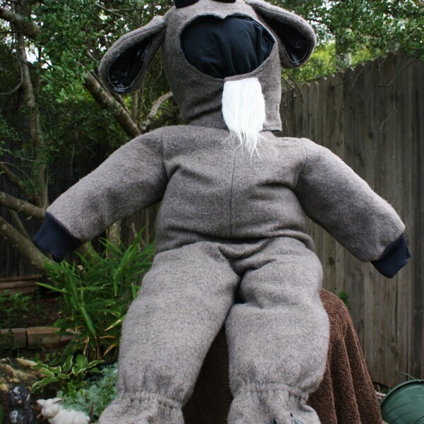 Billy Goat Child's Costume