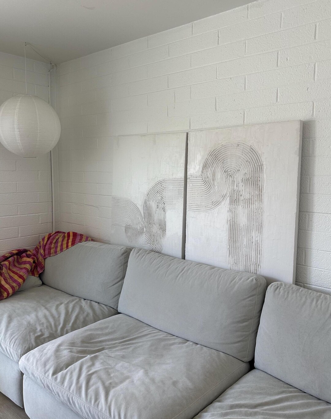 Photo inspiration: Textured Abstract Wall Art Textured Painting Organic Abstract Art Photo Inspiration
